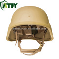 Bulletproof PASGT M88 Military Ballistic Helmets Bullet Proof Level NIJ IIIA PE & Aramid Armor Helmet
